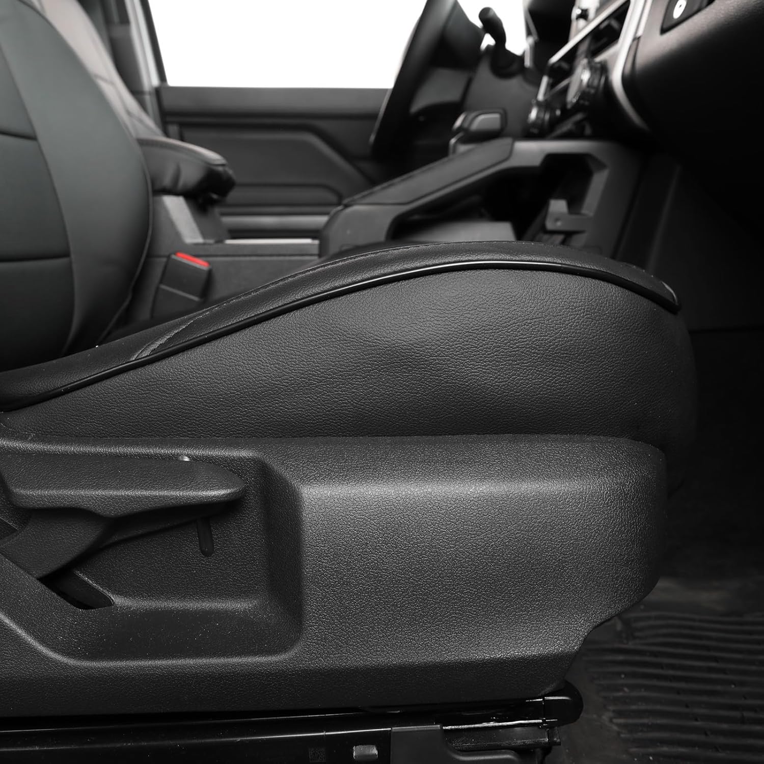 EKR Tacoma Car Seat Covers Cus - Leather Car Seat Covers Full Set Universal recension och pris