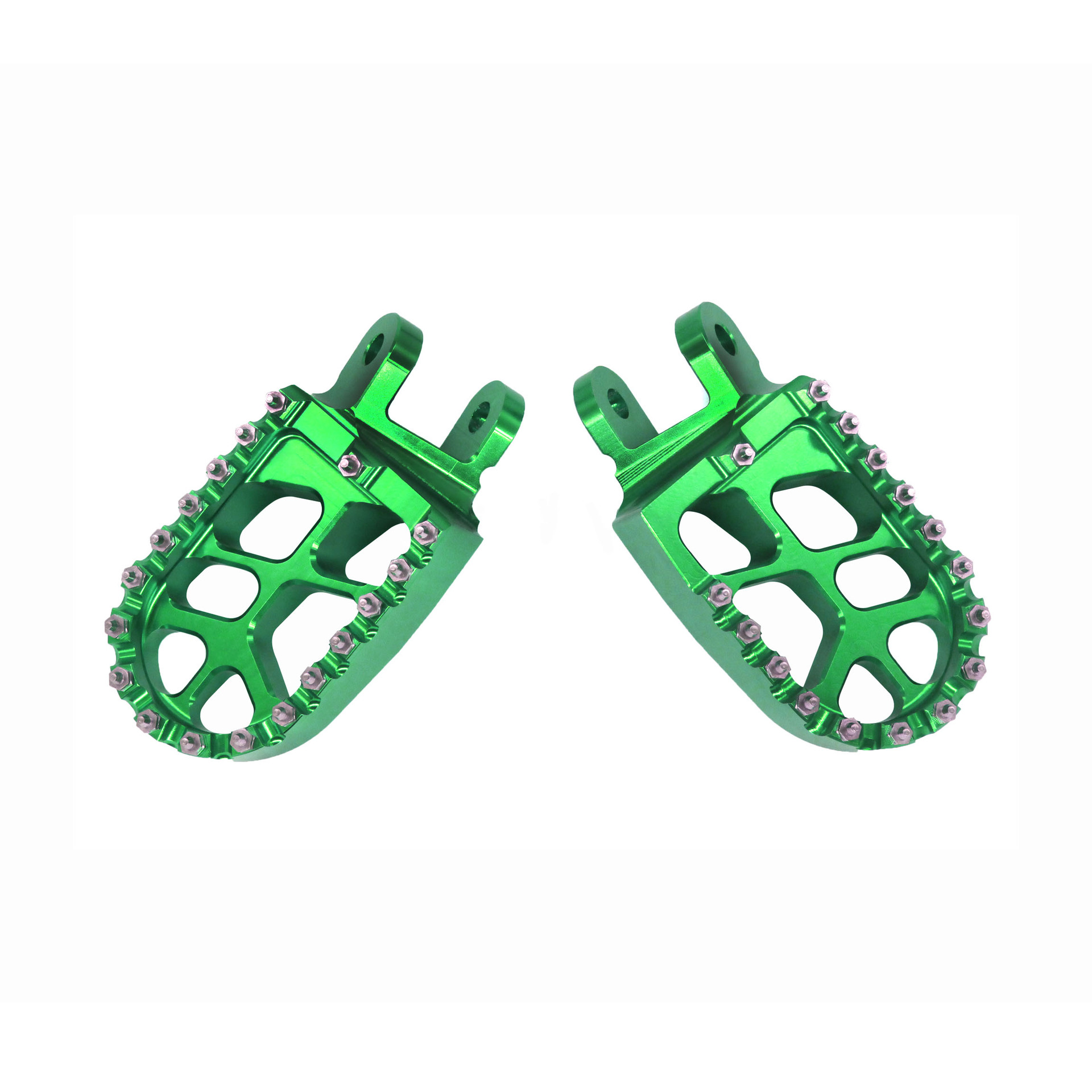 Off-Road Motorcycle Refitted P - Motorcycle Parts recension och pris