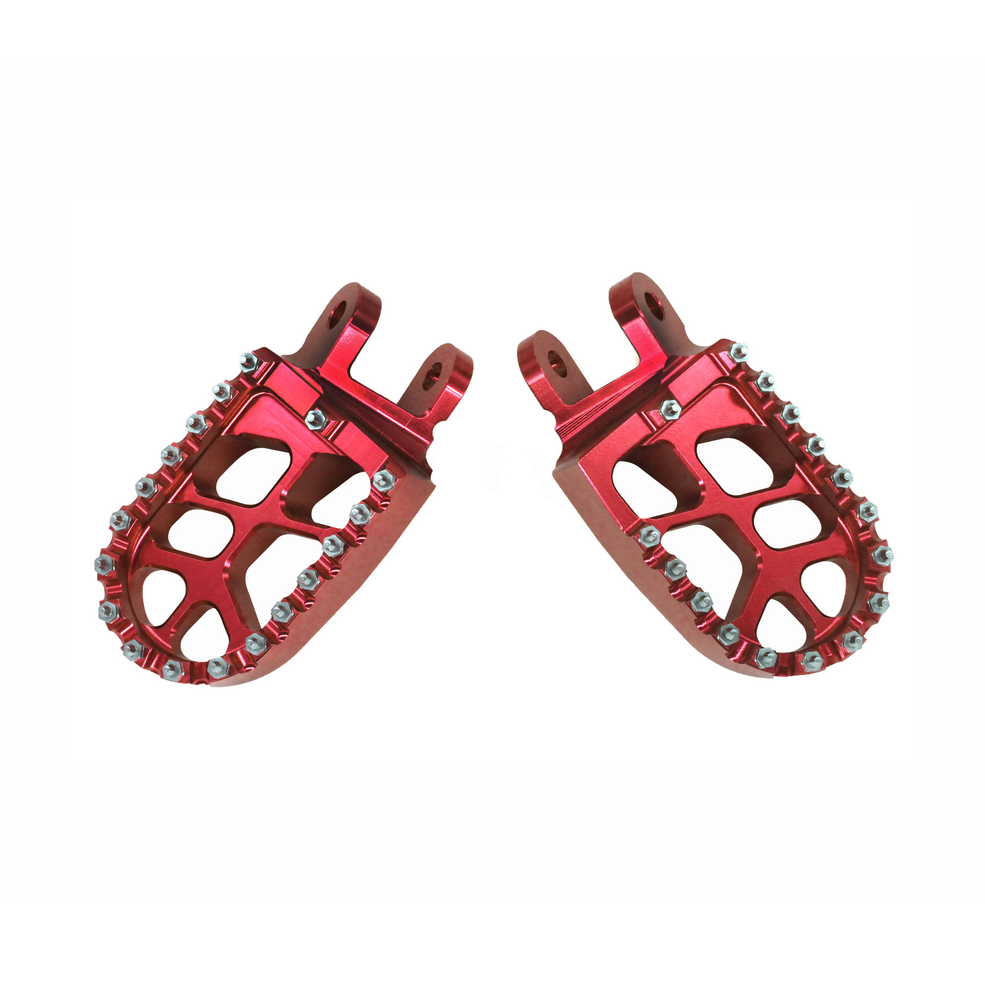 Off-Road Motorcycle Refitted P - Motorcycle Parts recension och pris