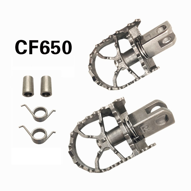Reverse Automatic Folding Desi - Motorcycle Parts recension och pris