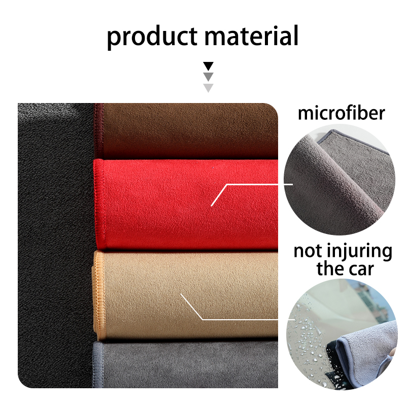 Super Absorbent Car Wash Micro - Microfiber Car Drying Towel Super Absorbent recension och pris