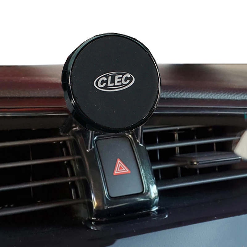 Magnetic car phone holder gps  - Magnetic Phone Holder For Car Vent recension och pris