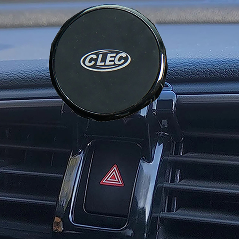 Magnetic car phone holder gps  - Magnetic Phone Holder For Car Vent recension och pris
