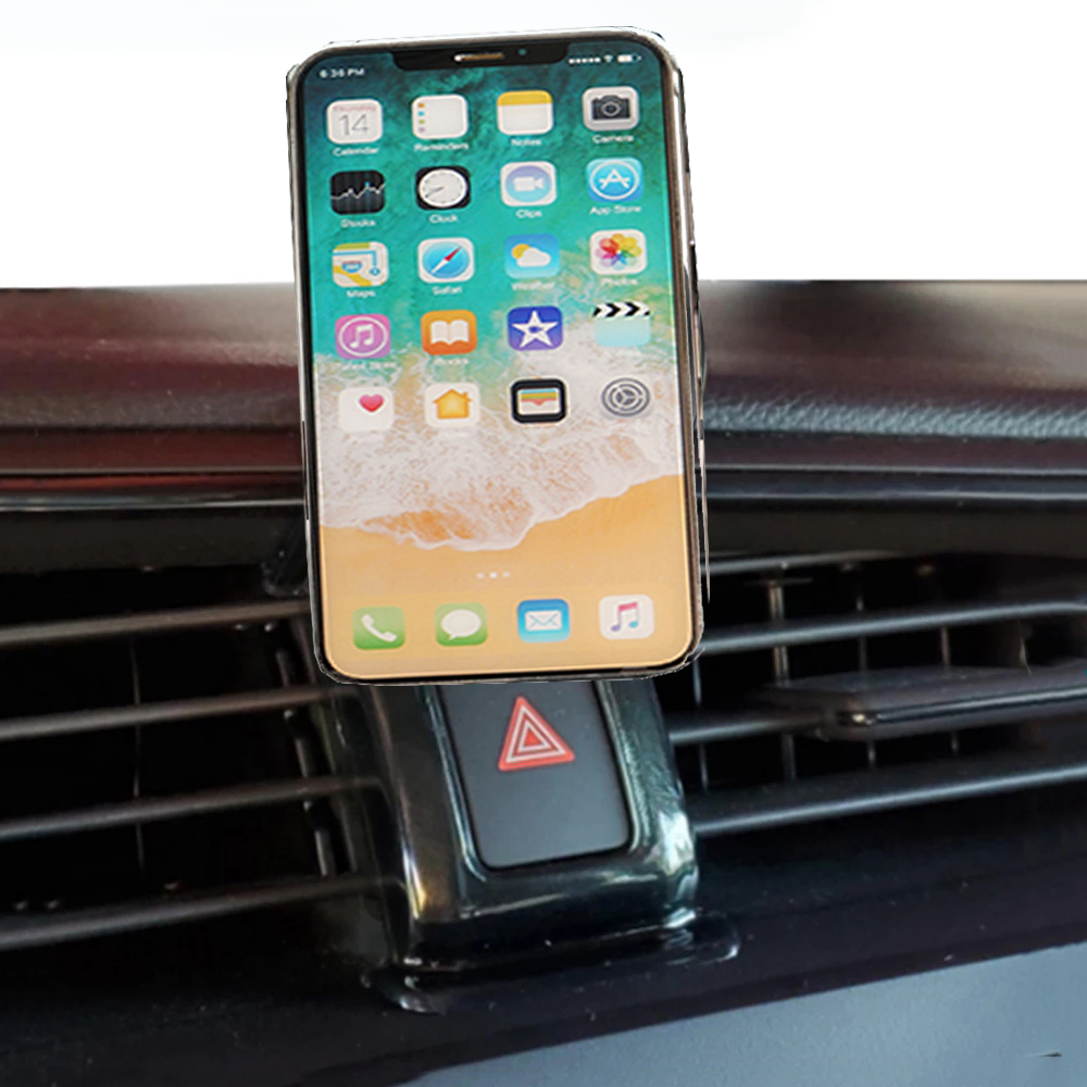 Magnetic car phone holder gps  - Magnetic Phone Holder For Car Vent recension och pris