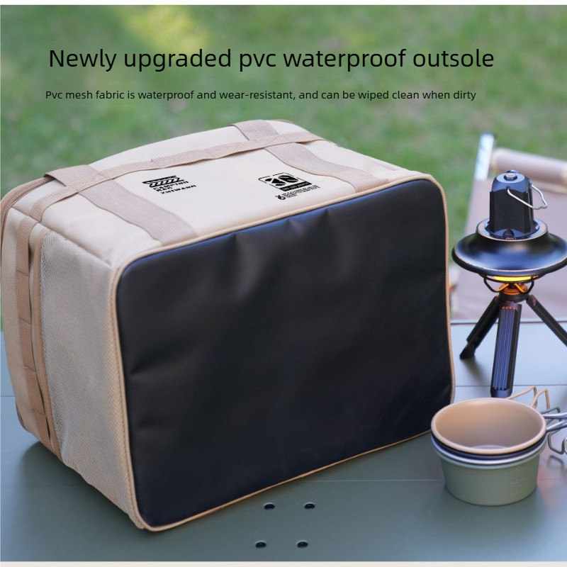 30/42L Car Trunk Organizer Cam - Car Trunk Organizer Foldable Storage Box recension och pris