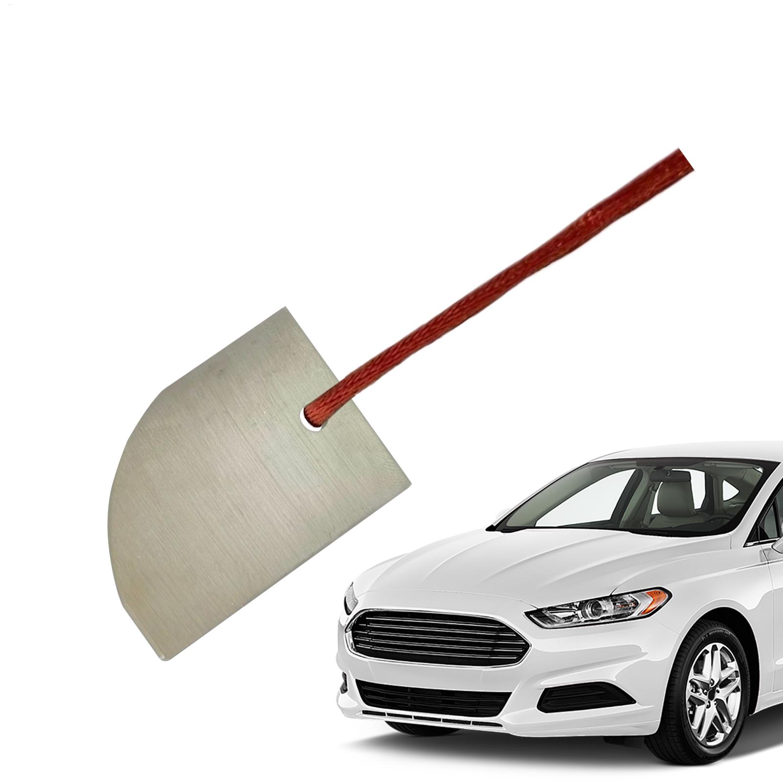 Automotive Paint Repair Scrape - Auto Repair Tools recension och pris