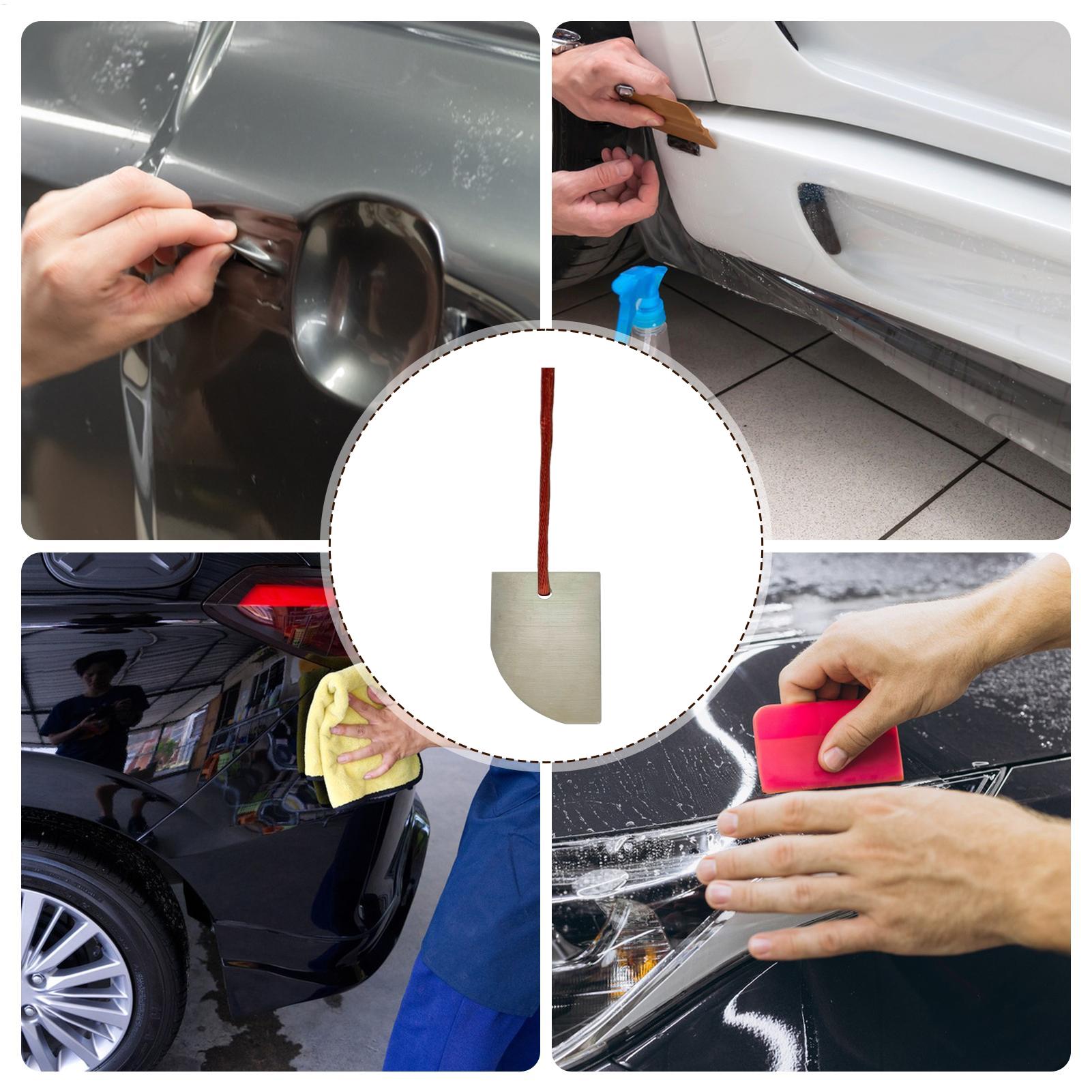 Automotive Paint Repair Scrape - Auto Repair Tools recension och pris