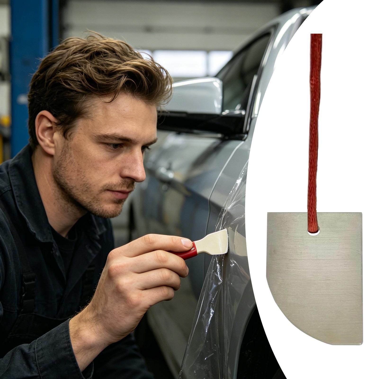 Automotive Paint Repair Scrape - Auto Repair Tools recension och pris