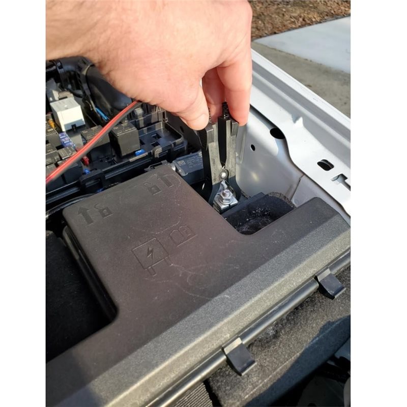 Automotive Relay Tester Voltag - Car Electronics recension och pris