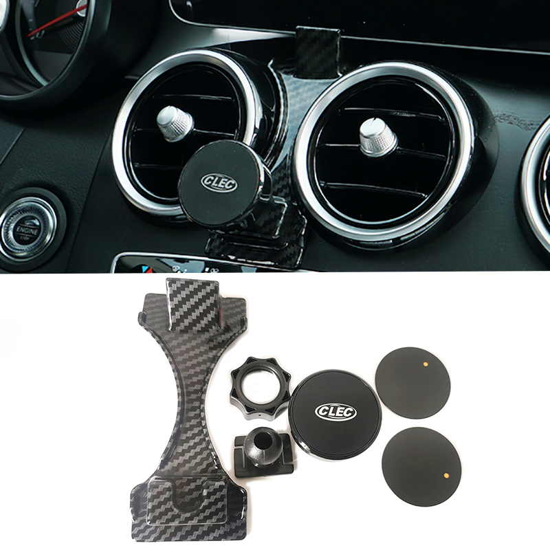 Magnetic car phone holder gps  - Magnetic Phone Holder For Car Vent recension och pris