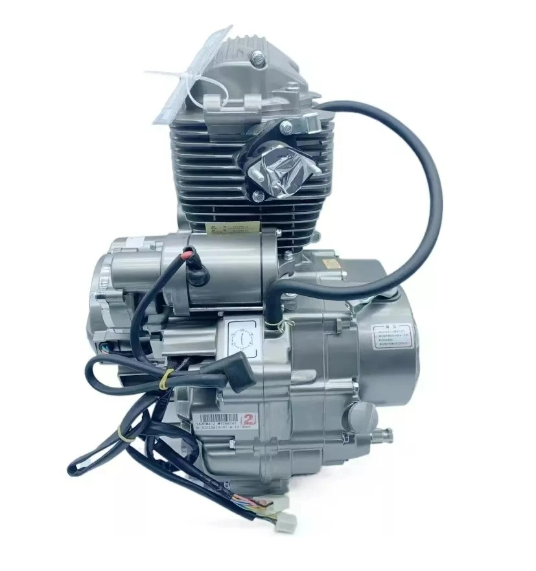 OEM Lifan Cg125 Motorcycle Eng - Motorcycle Parts recension och pris