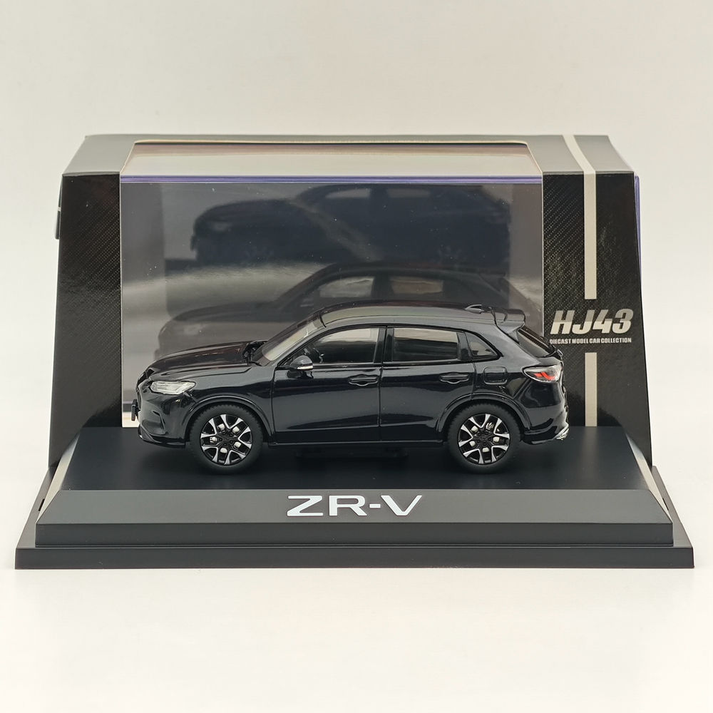 Hobby HJ43 1/43 for ZR-V e:HEV - Car Care recension och pris