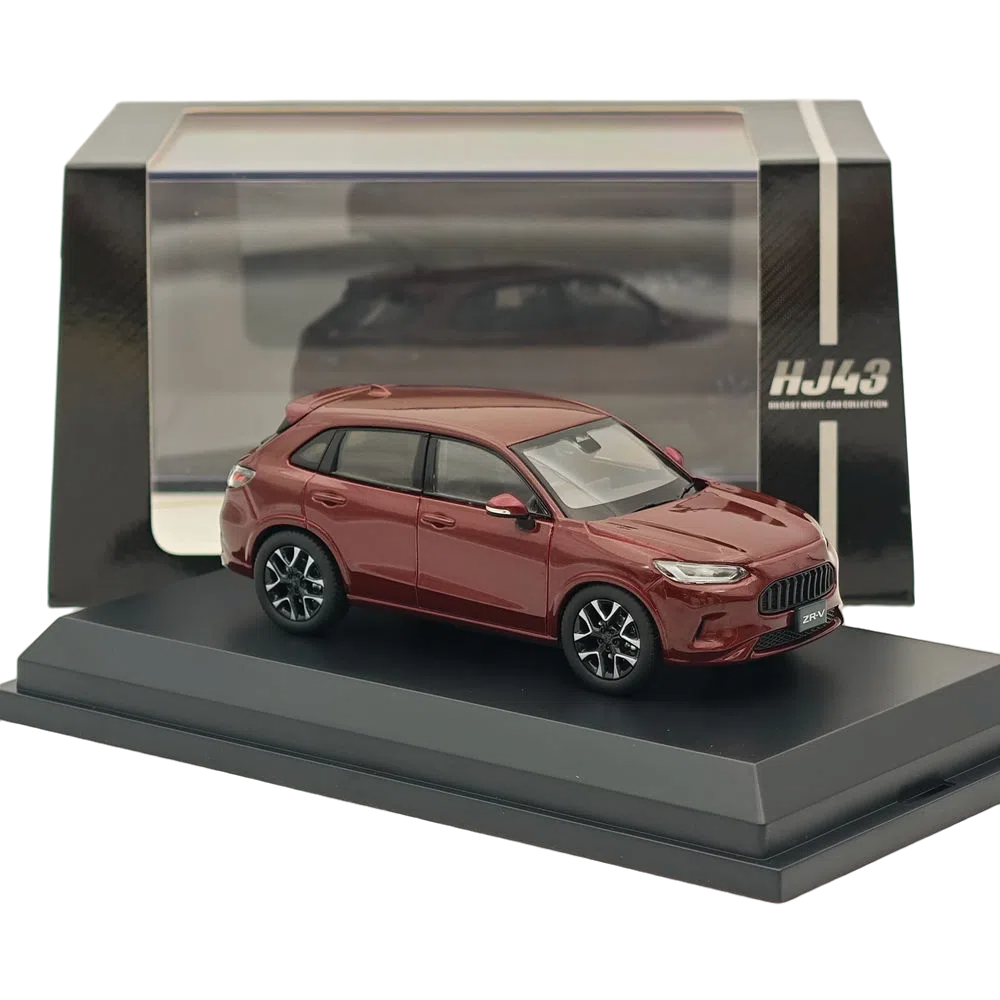 Hobby HJ43 1/43 for ZR-V e:HEV - Car Care recension och pris