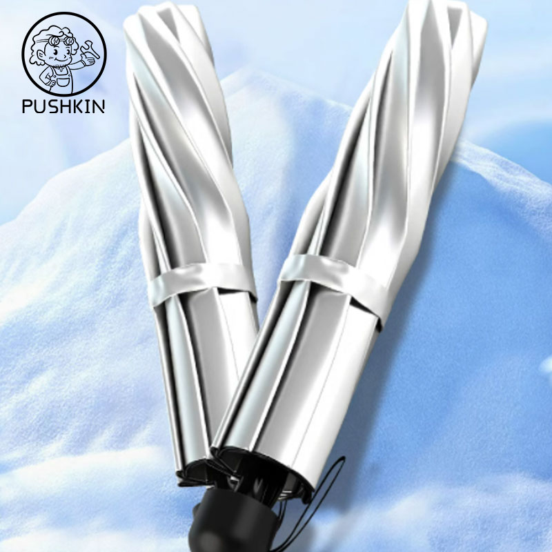 For XPENG G9 XIAOPENG G9 2027  - Car Sunshade Windshield Umbrella Foldable recension och pris