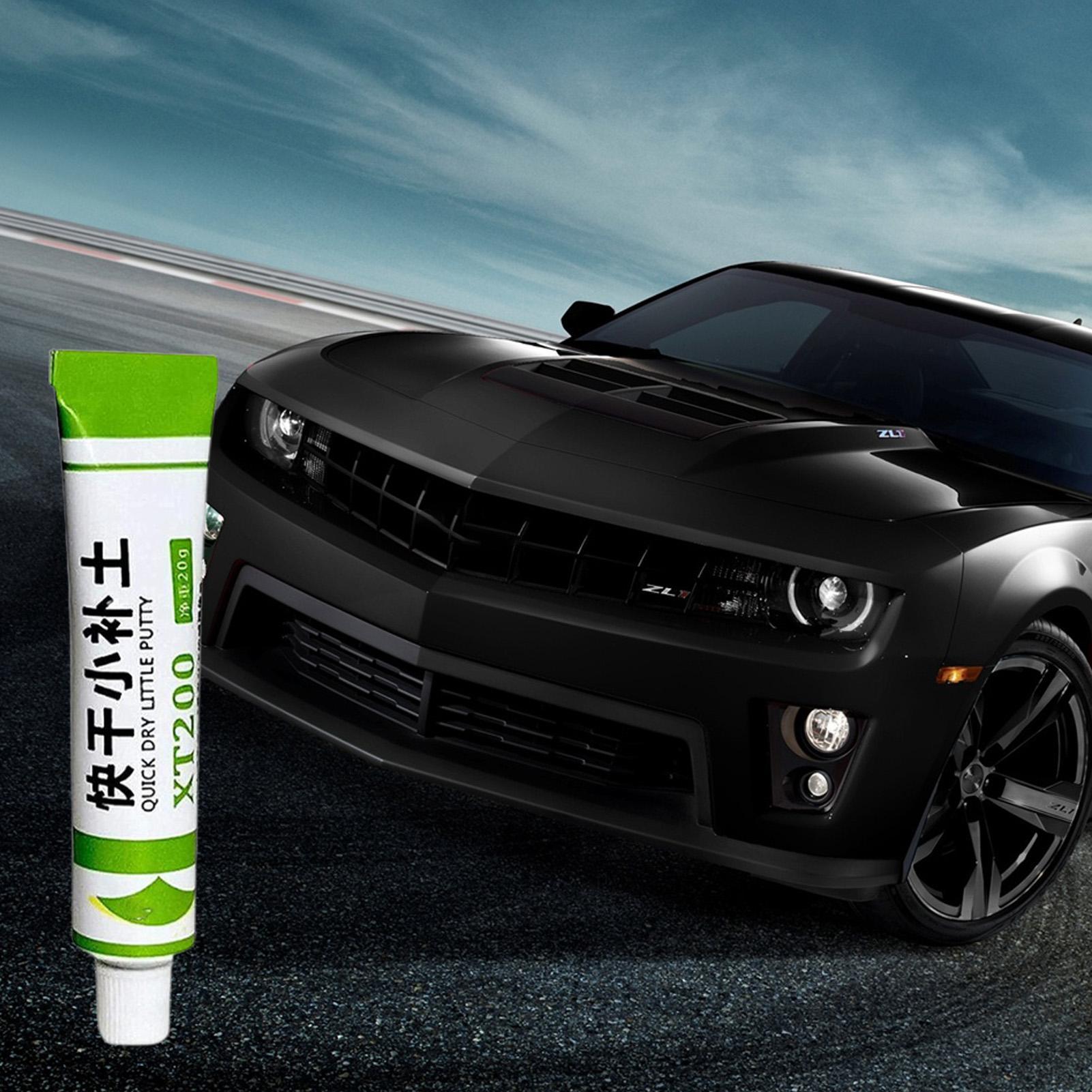 Car Body Putty Quick Dry Good  - Auto Repair Tools recension och pris