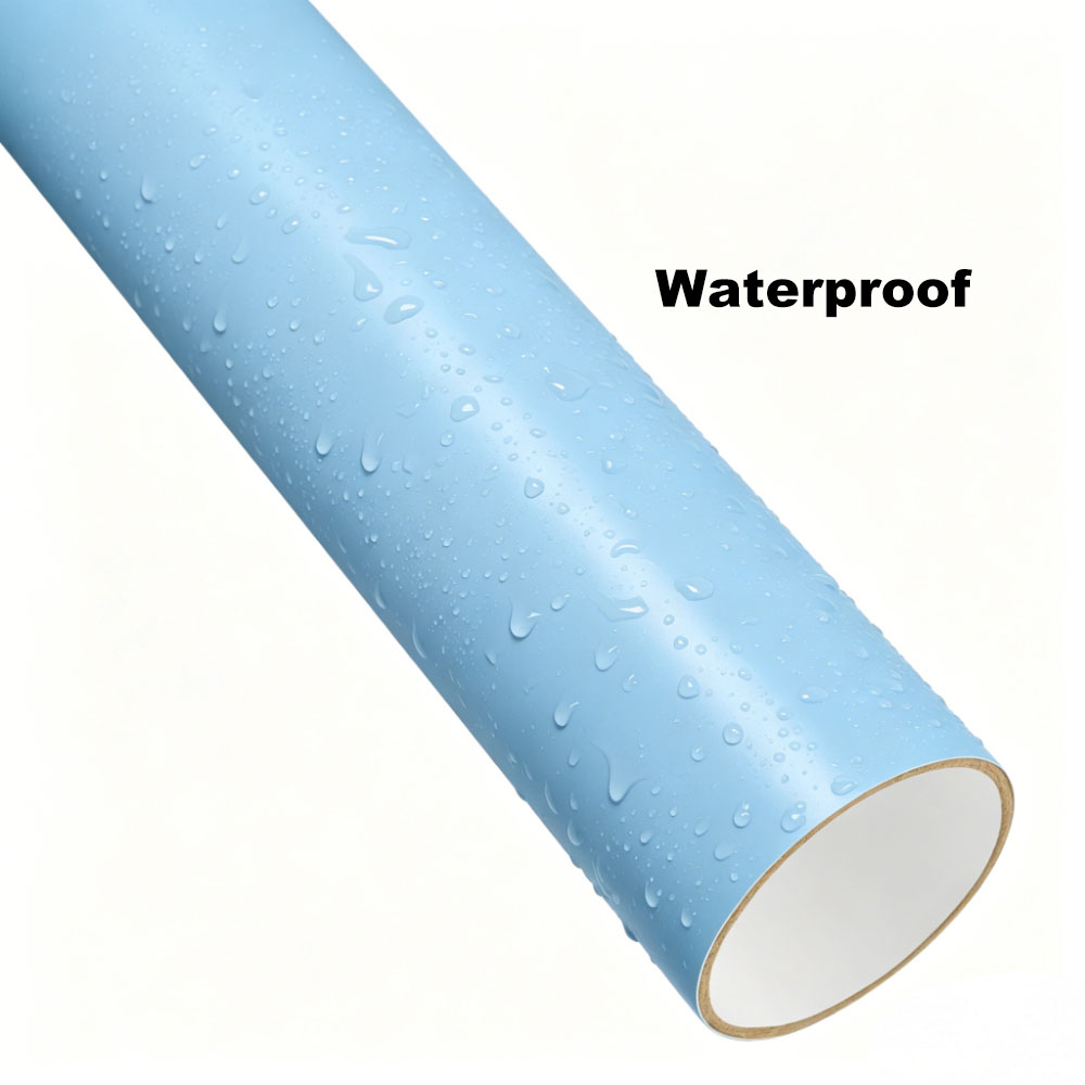 Auto Vinyl Wrap Film Matte Lig - Anti Glare Car Rearview Mirror Film recension och pris