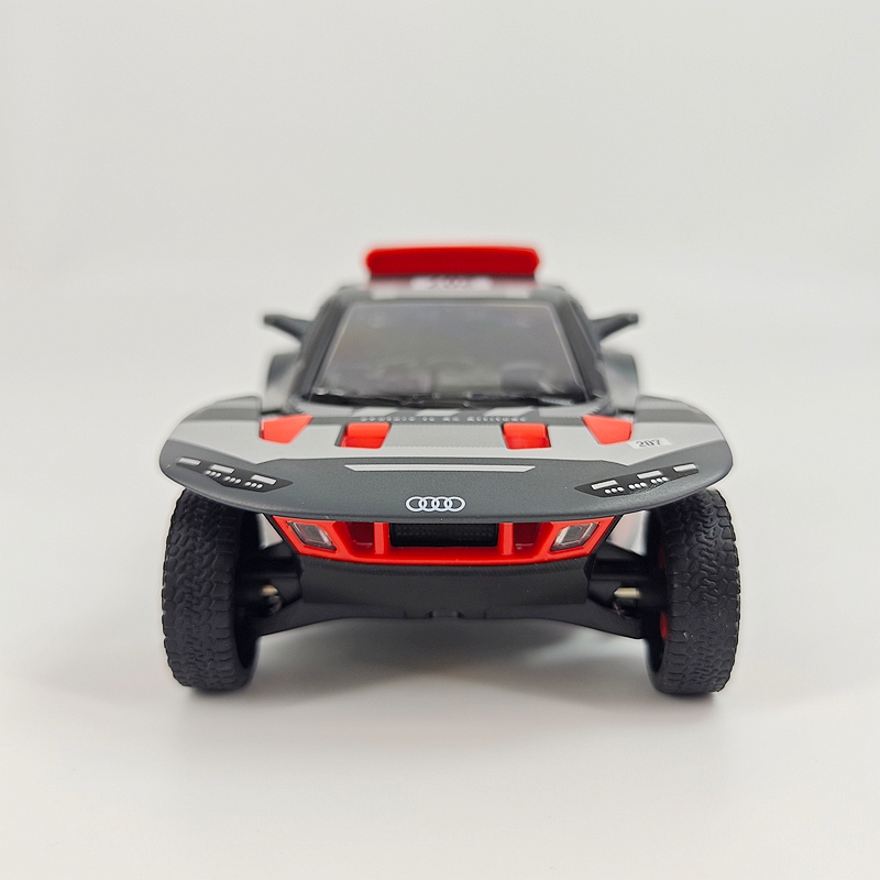 rastar 1: 32 simulation Audi R - Car Care recension och pris