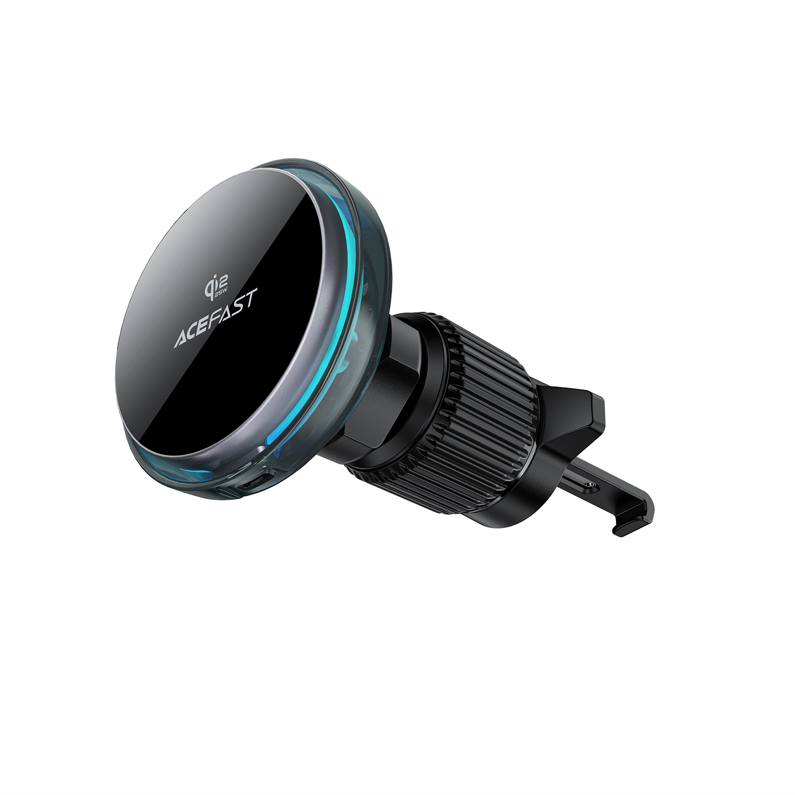 ACEFAST Qi2 25W Magnetic Wirel - Wireless Car Charger Mount Fast Charging recension och pris