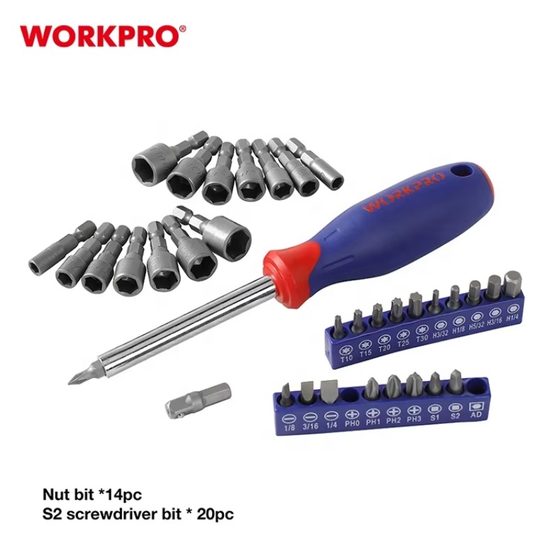 164 PC Mechanic Tool Box Set 1 - Auto Repair Tools recension och pris