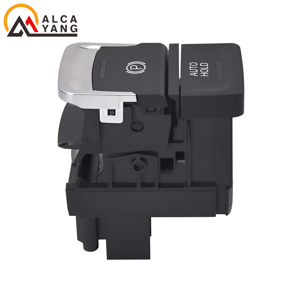 Car Auto Hand Brake Button Pow - Car Electronics recension och pris