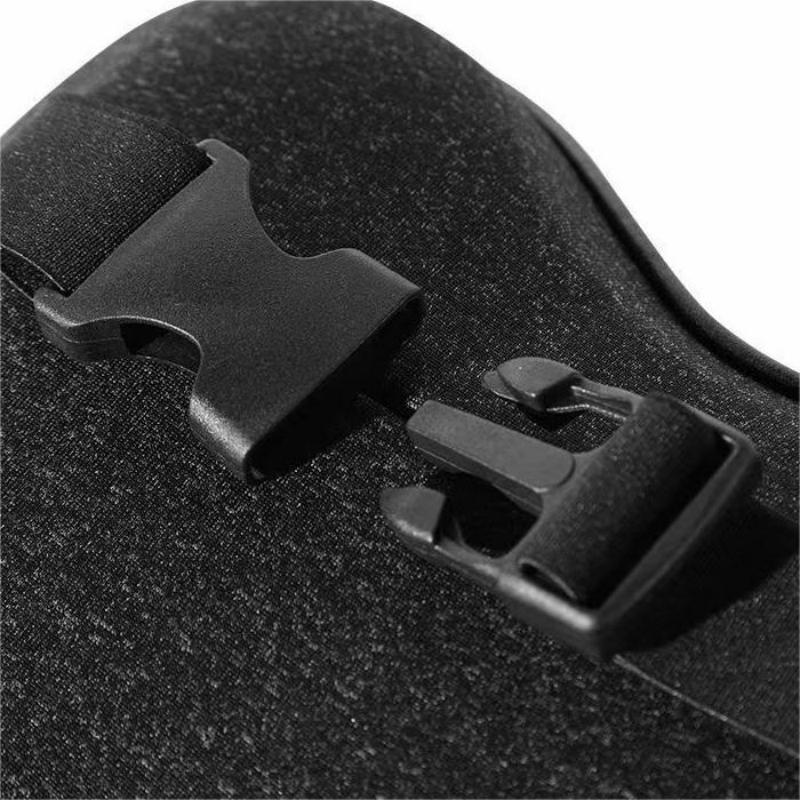 Car Headrest Memory Foam Car N - Memory Foam Car Neck Pillow Lumbar Support recension och pris