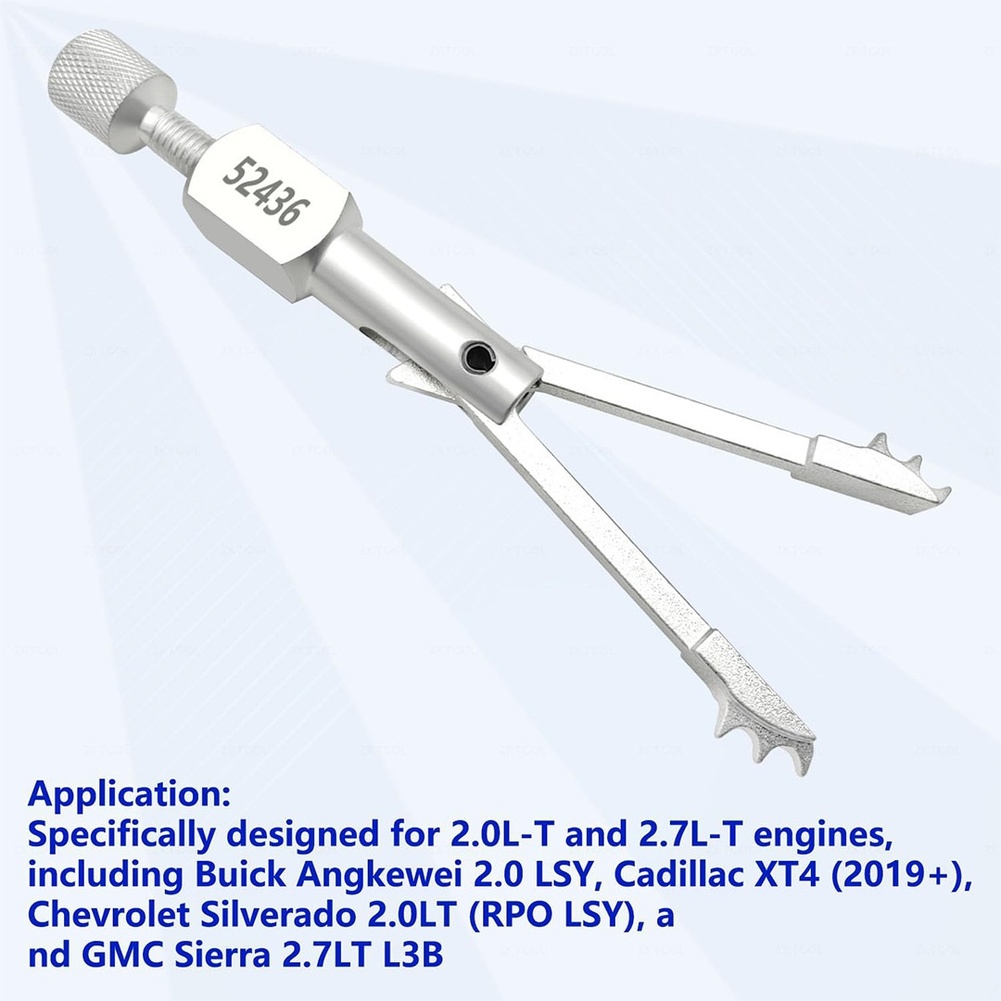 Timing Chain Tensioner Tool EN - Auto Repair Tools recension och pris
