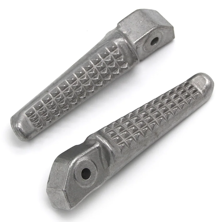 Motorcycle Rear Footrest Foot  - Motorcycle Parts recension och pris