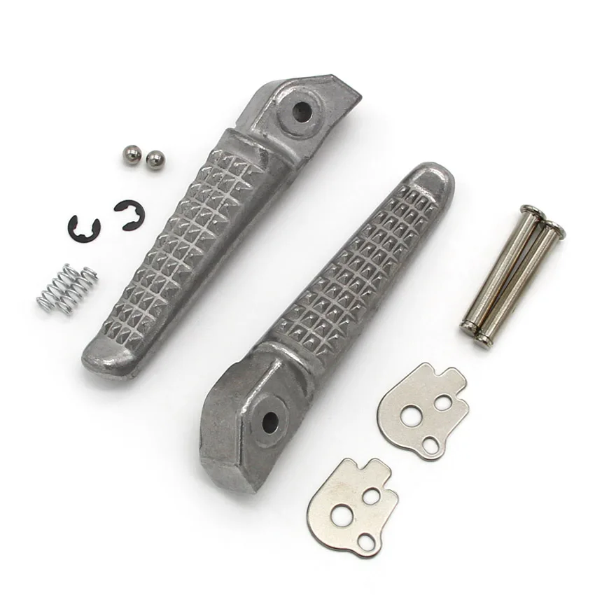 Motorcycle Rear Footrest Foot  - Motorcycle Parts recension och pris