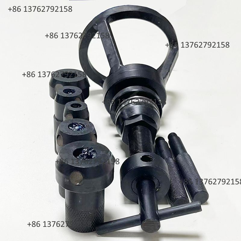 Manual Valve Seat Puller Extra - Auto Repair Tools recension och pris