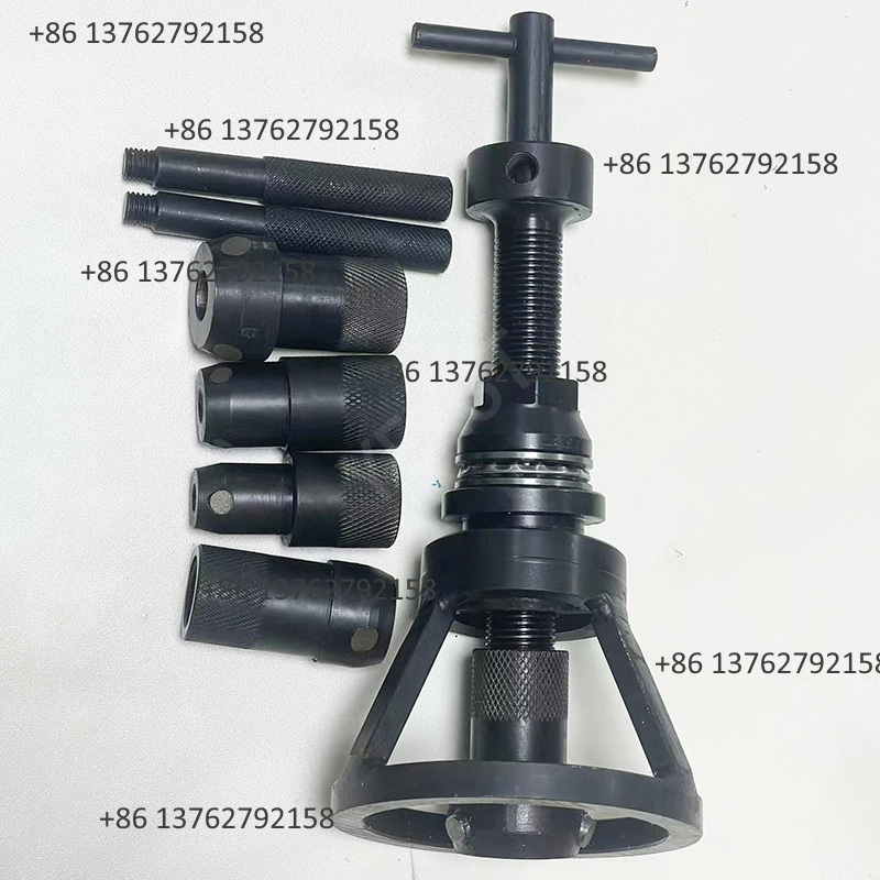 Manual Valve Seat Puller Extra - Auto Repair Tools recension och pris
