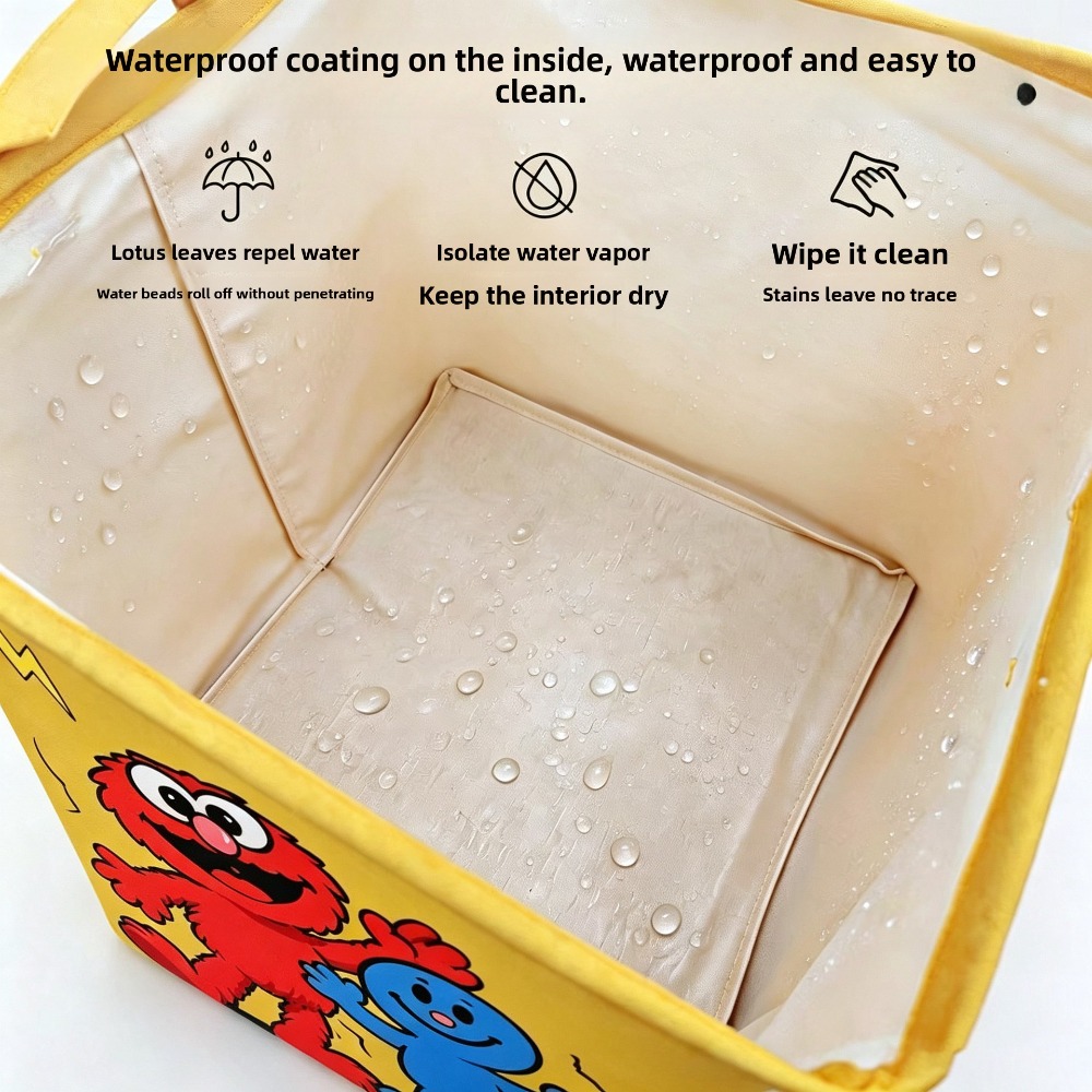 1pc Foldable Car Trunk Storage - Car Trunk Organizer Foldable Storage Box recension och pris