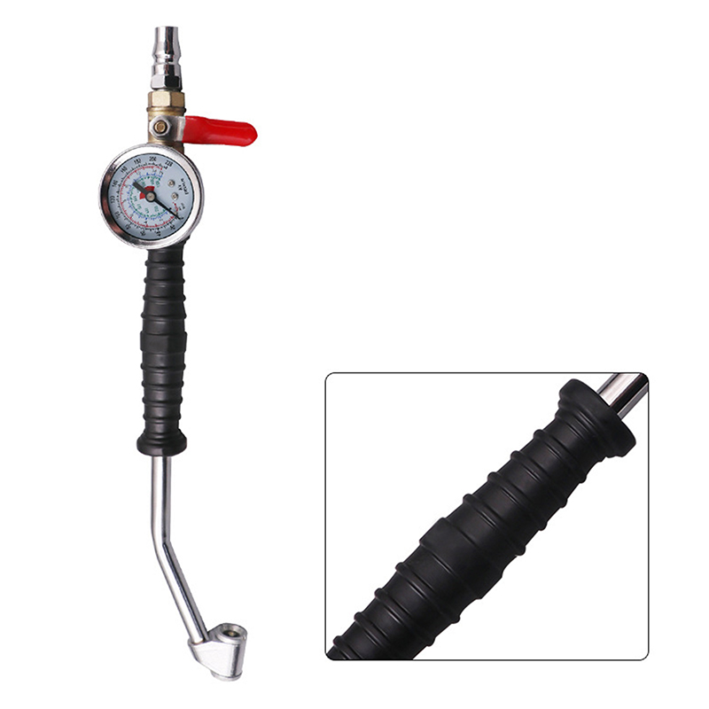 Tire Inflator Rod For Car Truc - Auto Repair Tools recension och pris