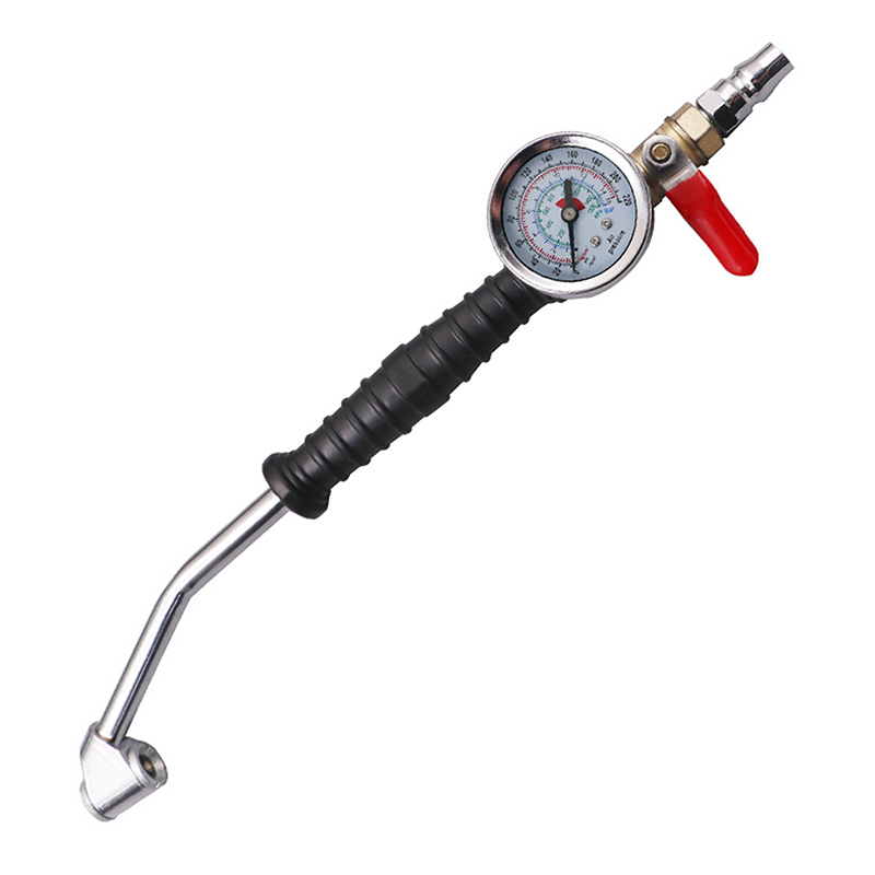 Tire Inflator Rod For Car Truc - Auto Repair Tools recension och pris