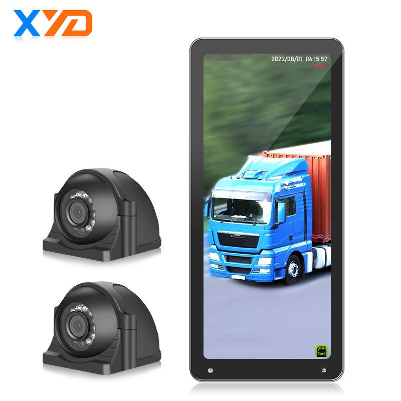 12.3 Inch IPS Screen Electroni - Car Electronics recension och pris
