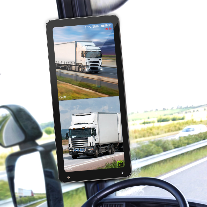 12.3 Inch IPS Screen Electroni - Car Electronics recension och pris