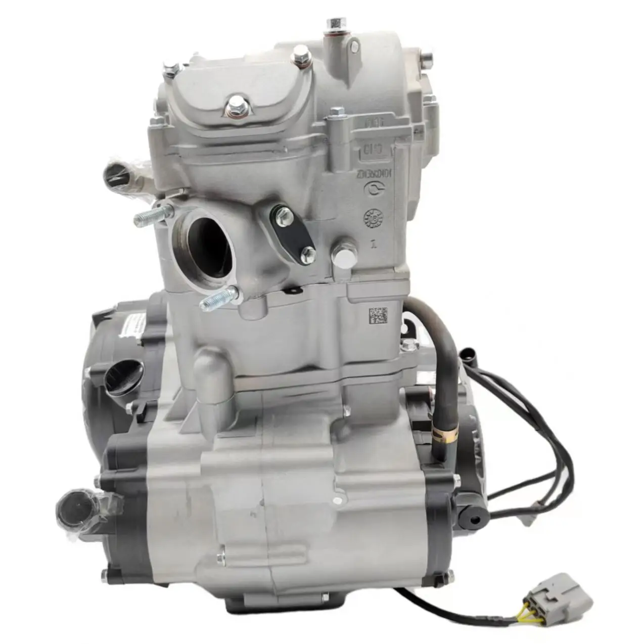 ZONGSHEN NC450 Dirt Bike Motor - Motorcycle Parts recension och pris
