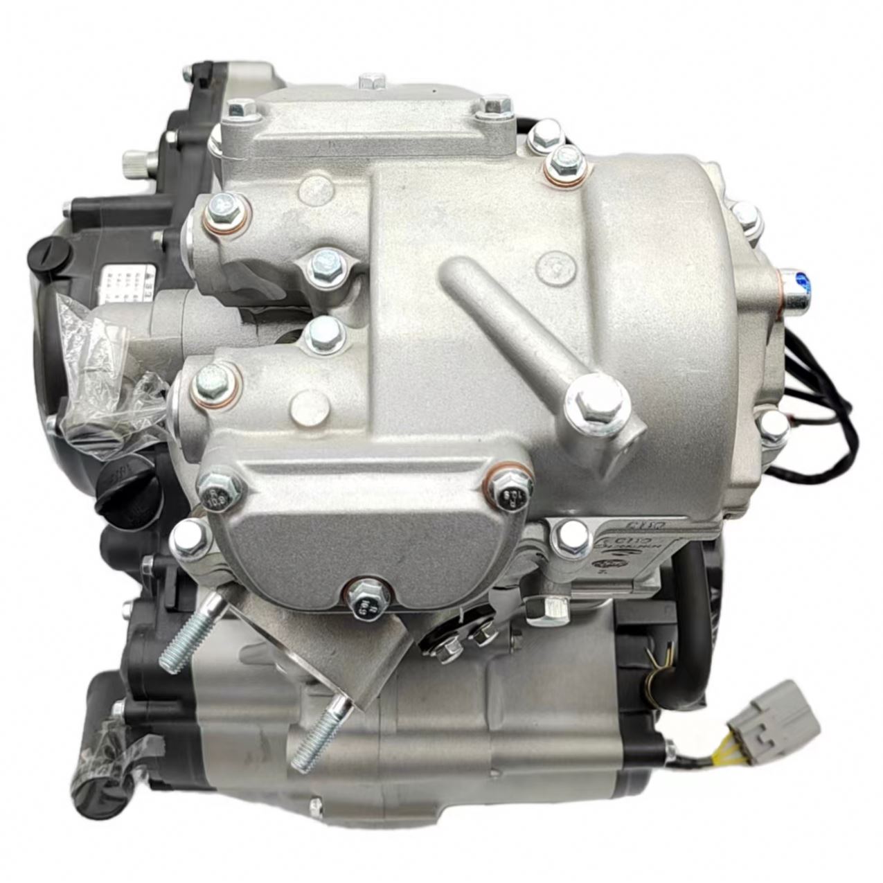 ZONGSHEN NC450 Dirt Bike Motor - Motorcycle Parts recension och pris