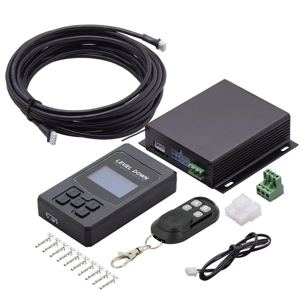 Bluetooth Air Suspension Elect - Car Electronics recension och pris