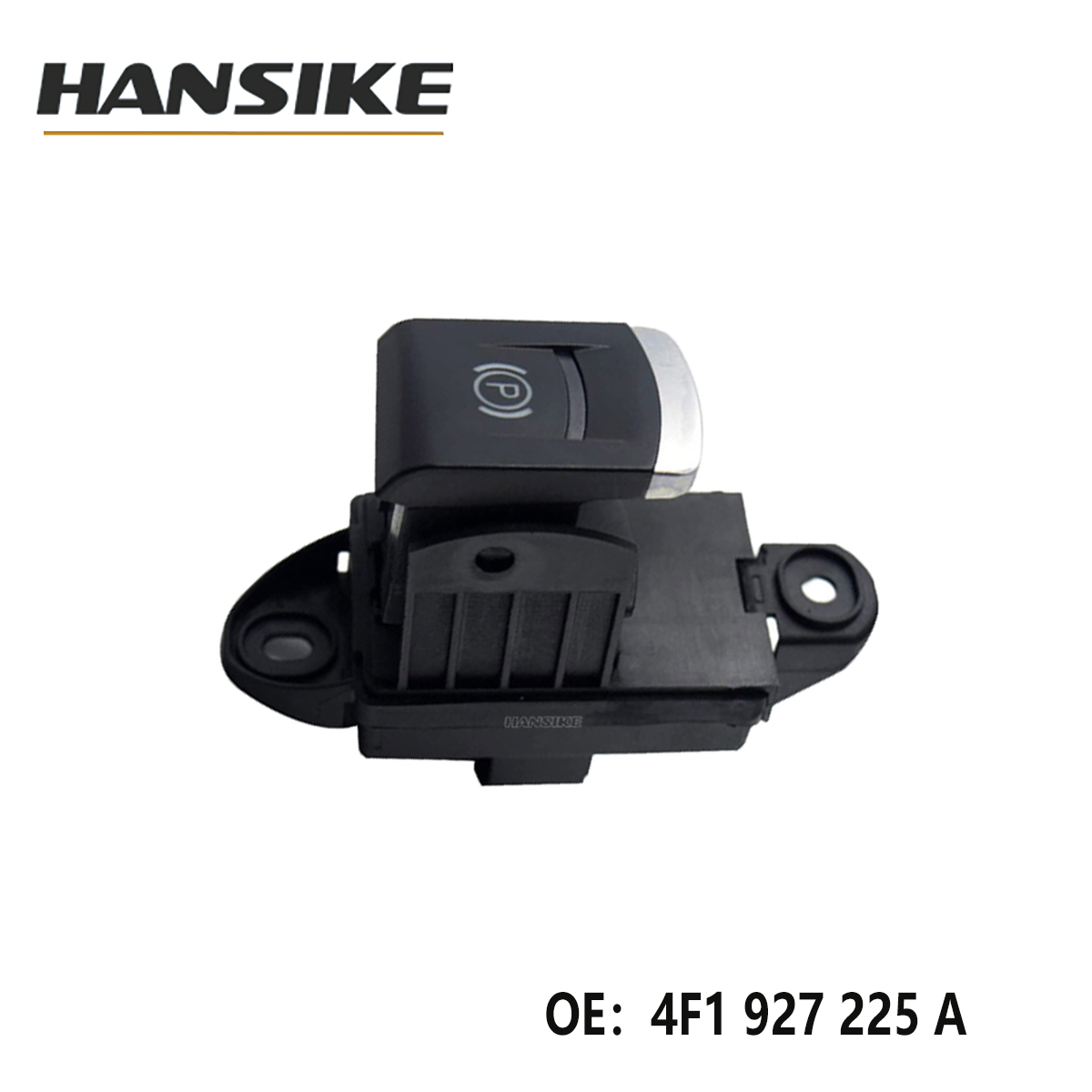 HANSIKE 4F1927225A 4F1927225C  - Car Electronics recension och pris