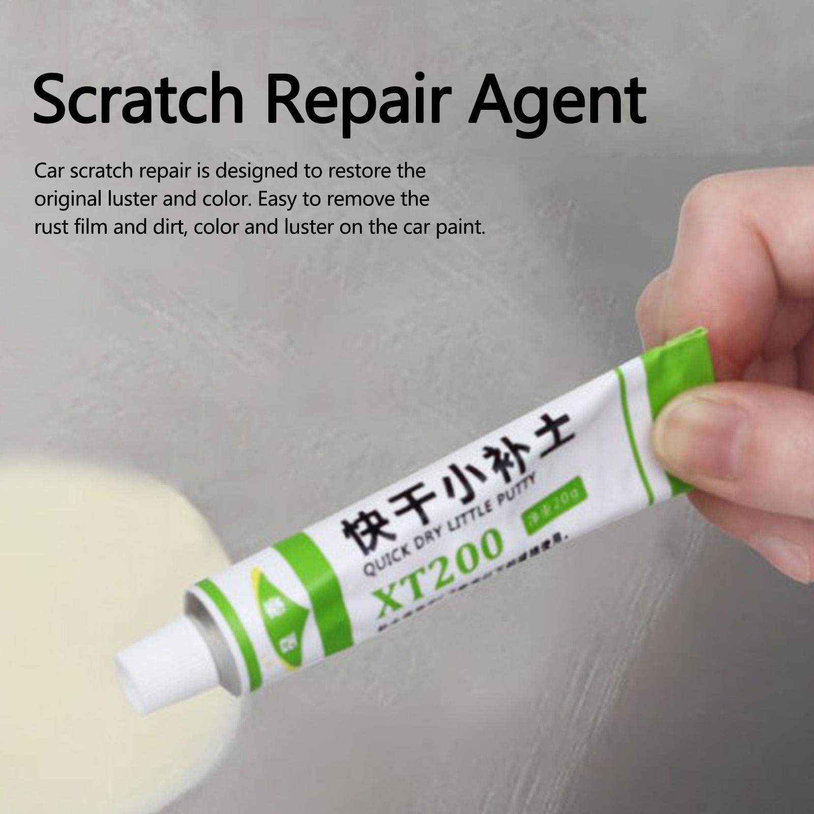 Car Body Putty Quick Dry Good  - Auto Repair Tools recension och pris
