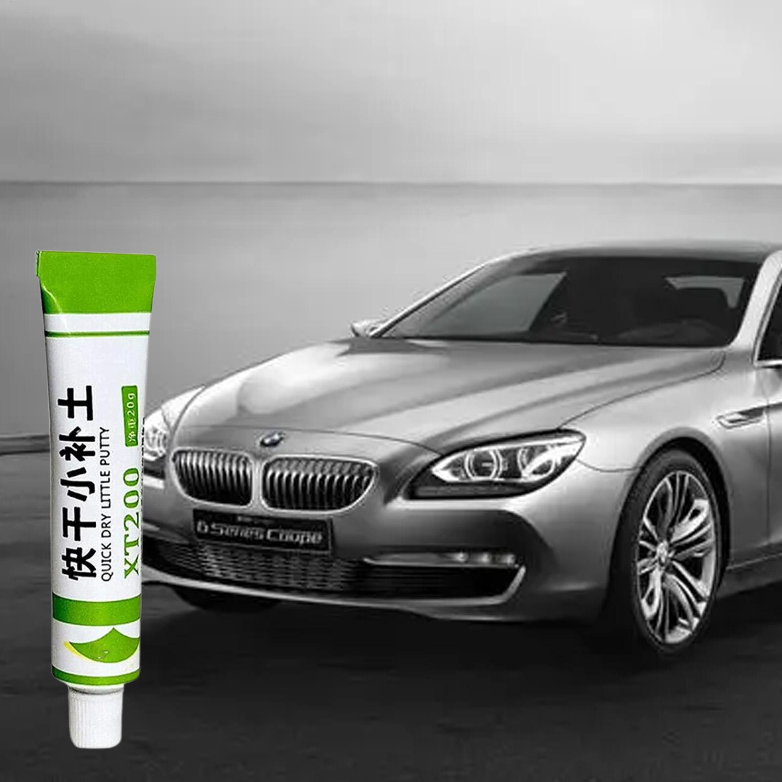 Car Body Putty Quick Dry Good  - Auto Repair Tools recension och pris