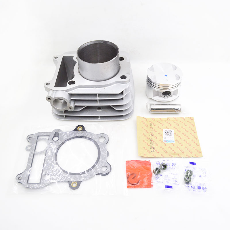 High Quality iGN250 DR250 GZ25 - Motorcycle Parts recension och pris