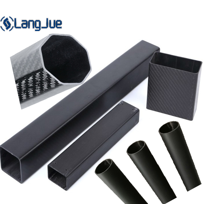 Low MOQ 3K Custom Carbon Fiber - Motorcycle Parts recension och pris